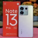Redmi Not 13 Pro 5G